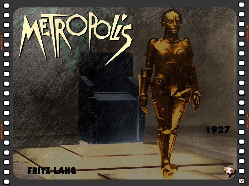 Metropolis